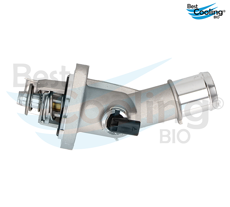 BRIDA TOMA DE AGUA FORTE 2.0 2016-2022 CON TERMOSTATO